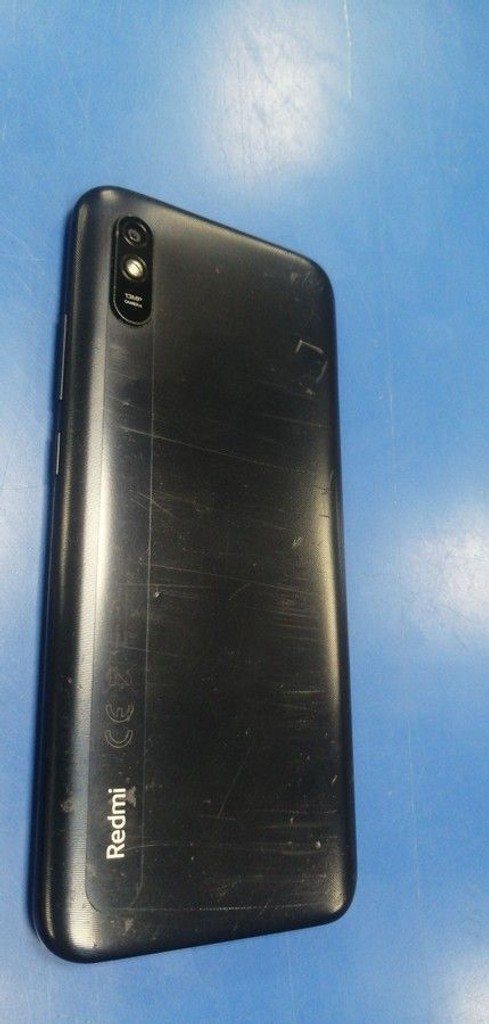 Xiaomi redmi 9a 2/32gb Код:01-200999518. Зображення 6