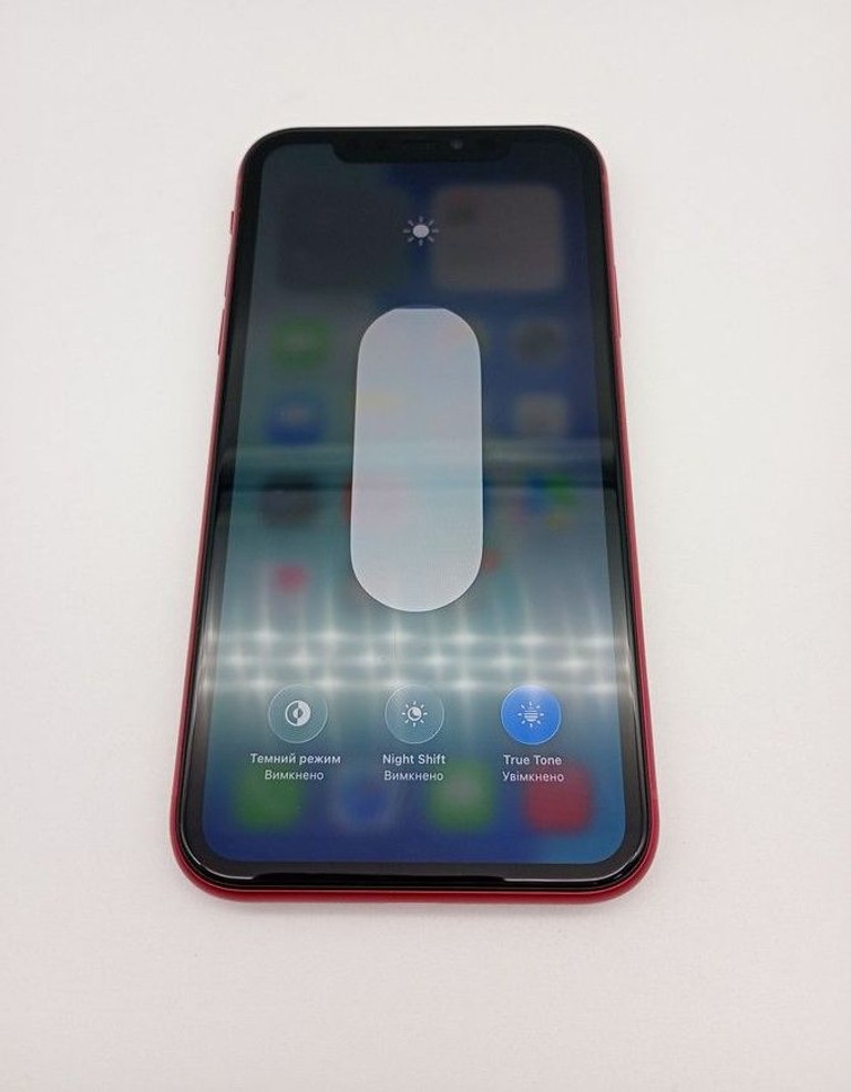 Apple iphone 11 64gb Код:01-200999503. Зображення 6