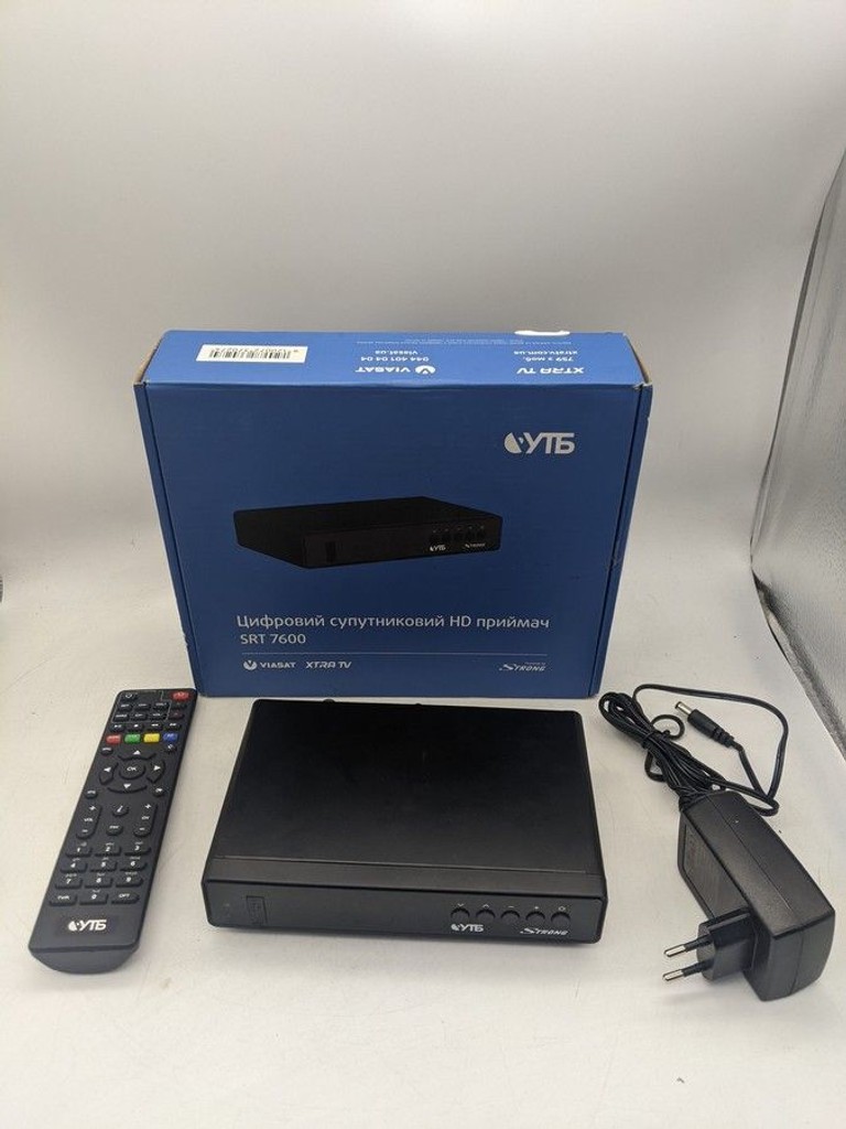 Купити Viasat strong srt 7602 Б/У