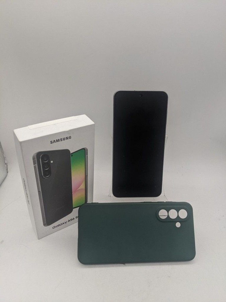 Samsung galaxy a56 5g 8/128gb Код:01-200997212. Зображення 11