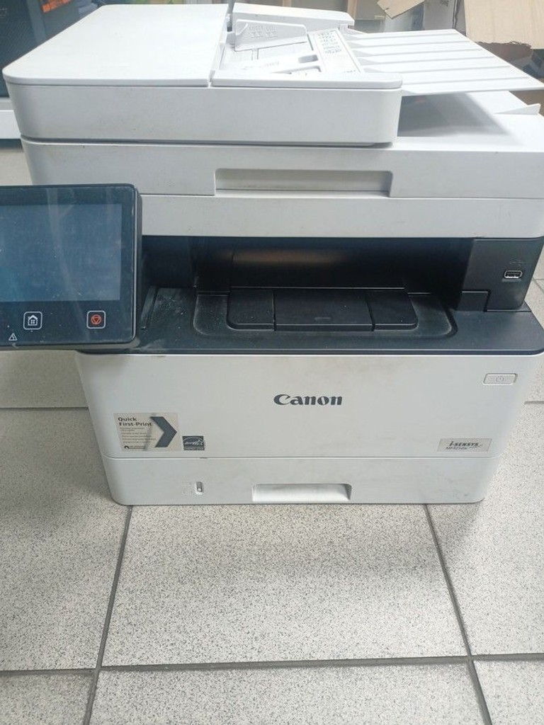 Купити Canon i-SENSYS MF421dw (2222C008) Б/У