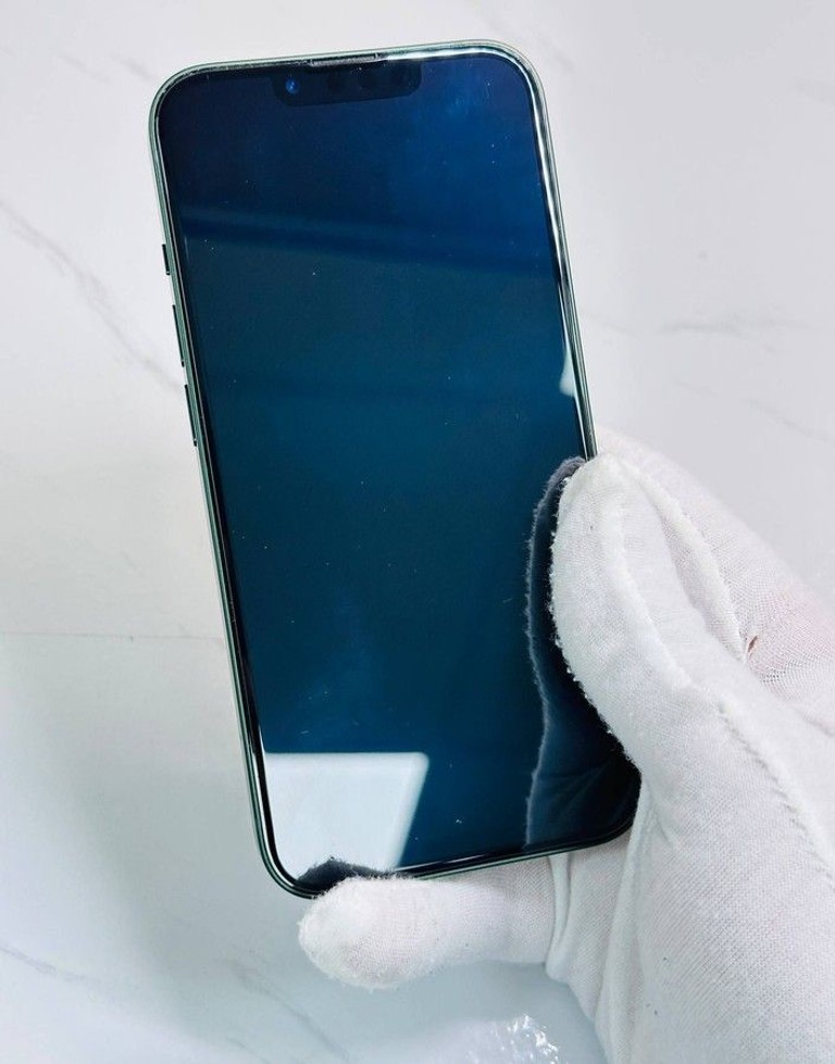 Apple iphone 13 128gb Код:01-201002193. Зображення 7