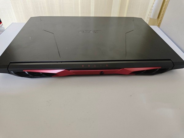 Купить Ноутбук Acer 15/core i5-11400h ddr4/8gb ddr4/hdd *відсутній