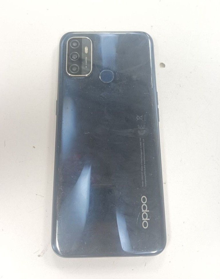 Оголошення Oppo a53 4/64gb Б/У