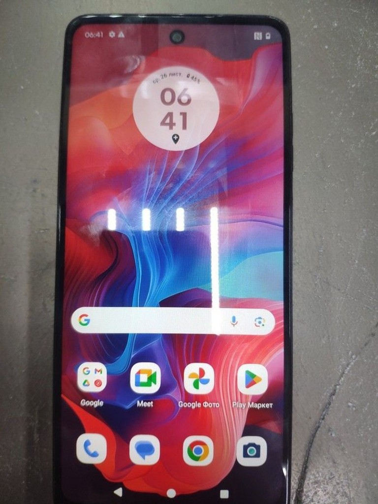 Дешево Motorola g04 4/64gb з ломбарду