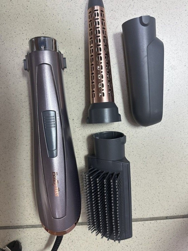 Купити Babyliss AS136E Б/У