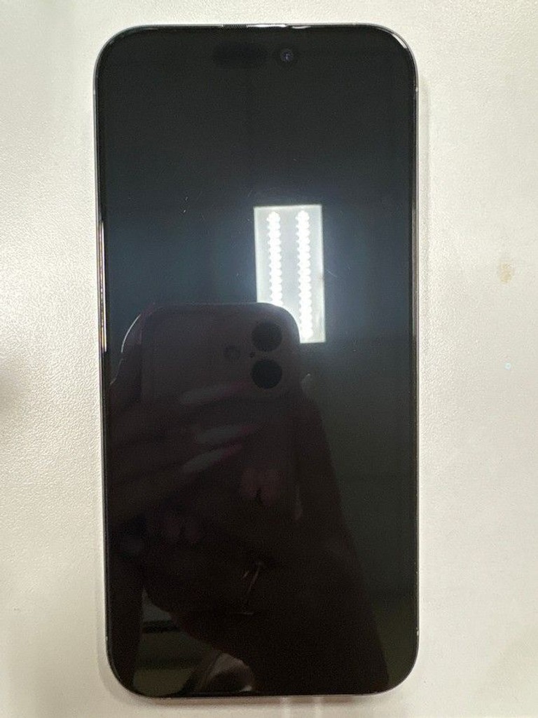 Оголошення Apple iphone 16 pro max 256gb Б/У