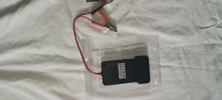 ANENG BT 172  Код:null. Зображення 4