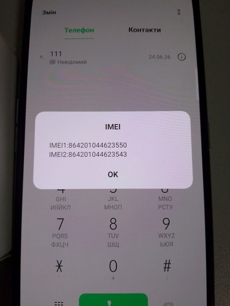 Oppo reno2 z 8/128gb Код:01-201003761. Зображення 5