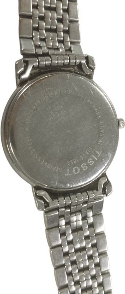Дешево Tissot t870/970 з ломбарду