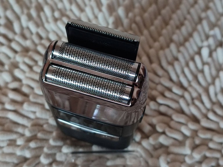 Weeme Professional Shaver WM310 2 in 1 Код:null. Зображення 7