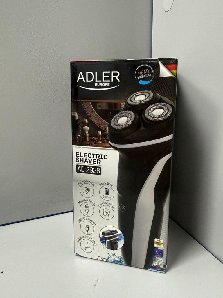 Купити Adler AD 2928 Б/У