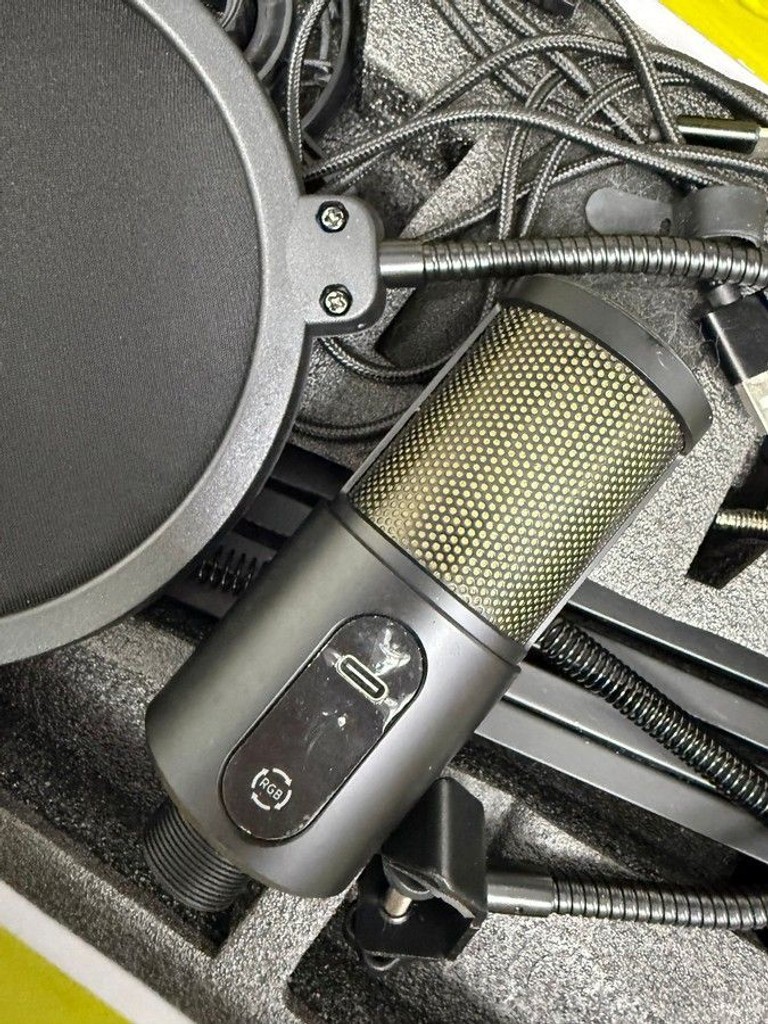 Hator signify rgb pro Код:01-201002035. Зображення 5