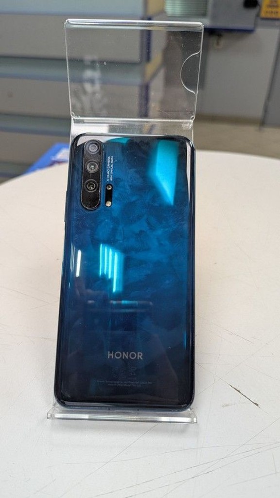 Розпродаж Huawei honor 20 pro yal-l41 8/256gb, продавець Техноскарб