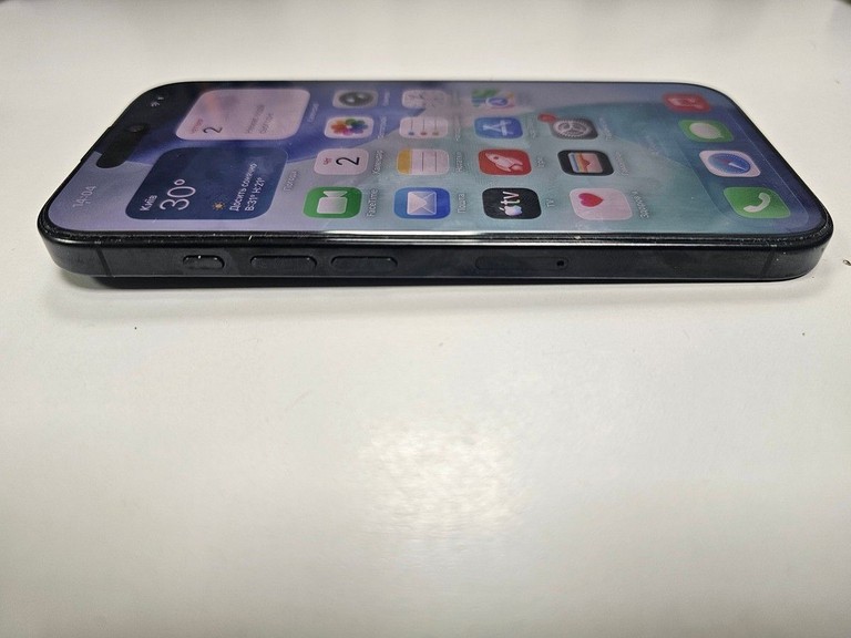 Apple iphone 16 pro 256gb Код:01-201006226. Зображення 7