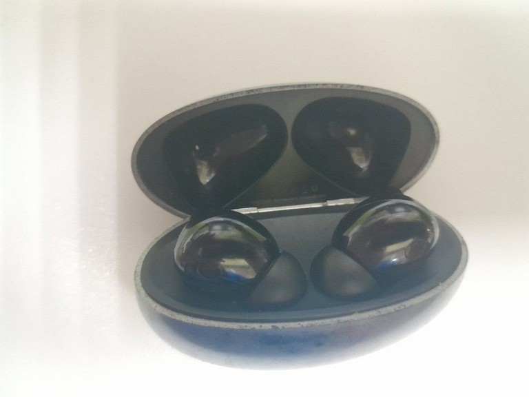 Купить Hator hyреrpunk truepods Б/У