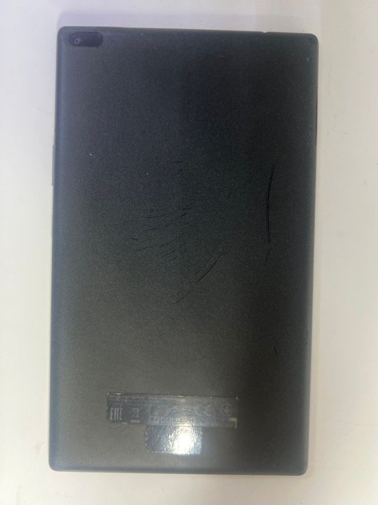 Объявление Lenovo tb-8504x 16gb Б/У