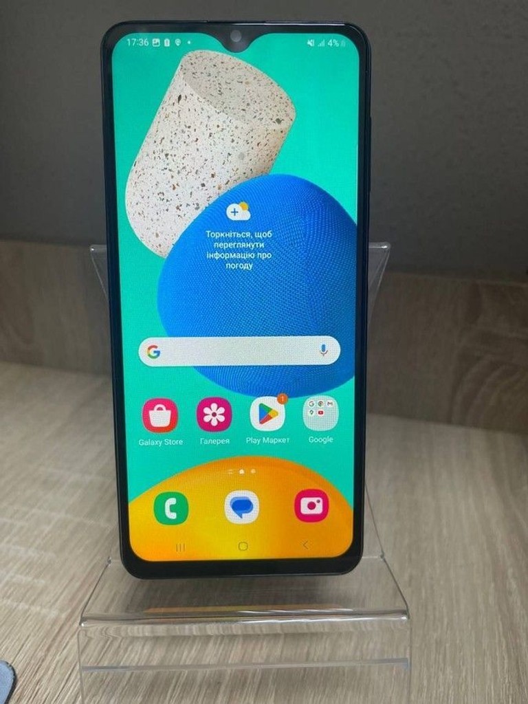 Купити Samsung galaxy m32 6/128gb Б/У