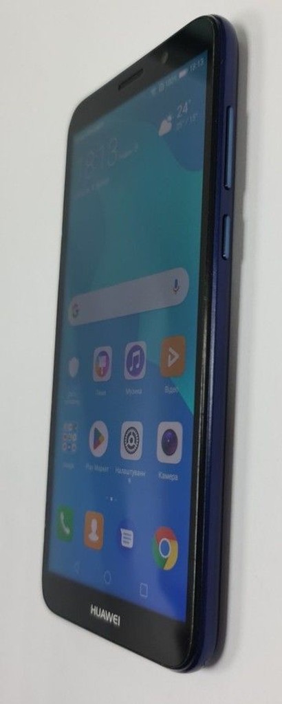 Распродажа Huawei y5 2018 dra-l21 2/16gb, продавец Техноскарб