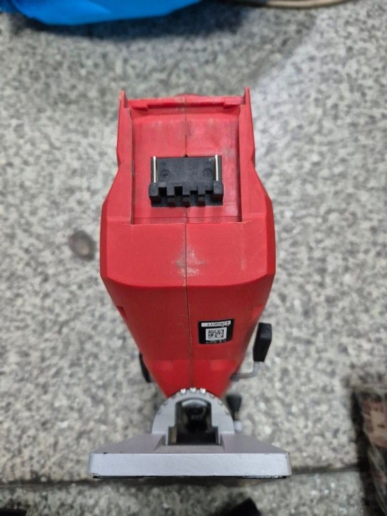 Оголошення Einhell te-js 18 li - solo 1 акб 2.5 ah 18v Б/У