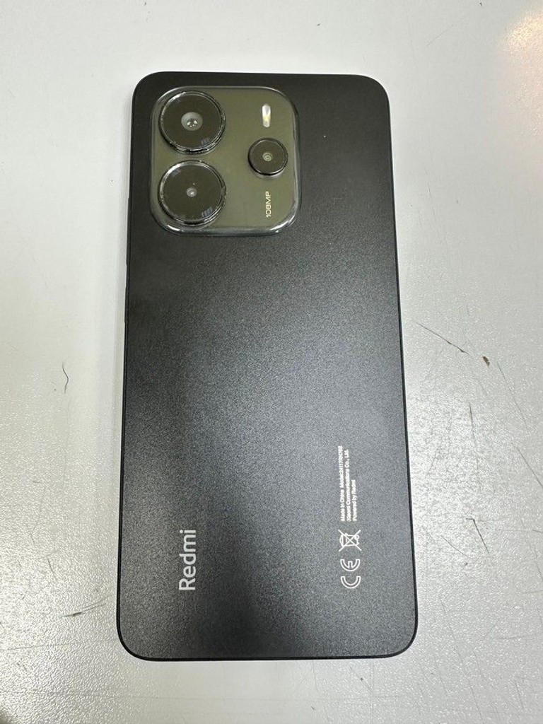 Оголошення Xiaomi redmi note 14 6/128gb Б/У
