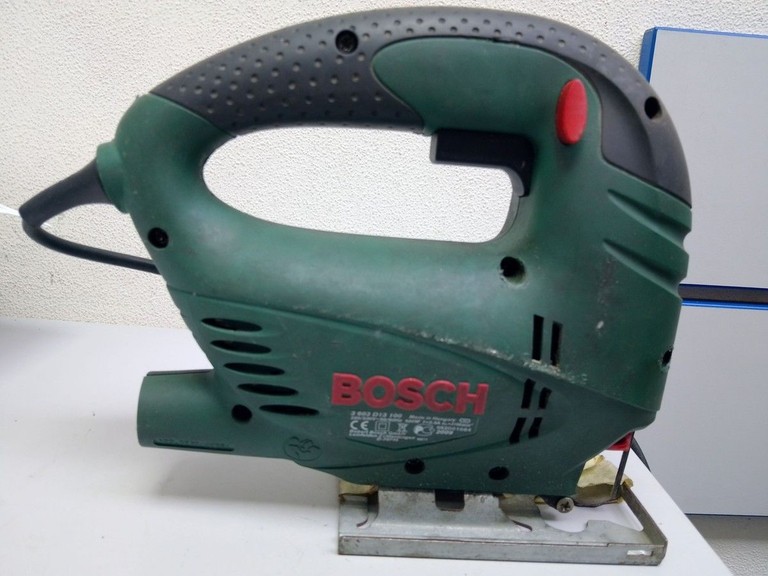 Дешево Bosch pst 670 з ломбарду