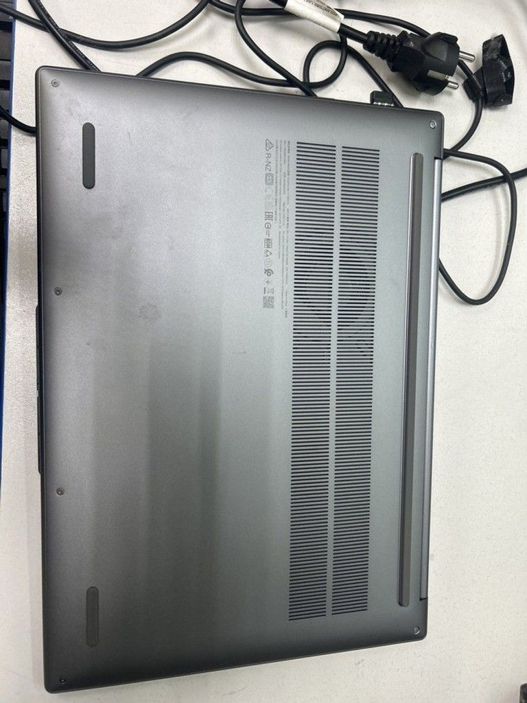 Распродажа Lenovo 16/core i5-13420h ddr5/16gb ddr5/hdd *відсутній/ssd 512 gb/*інтегрована, продавец Техноскарб