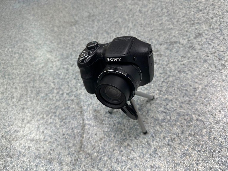 Sony dsc-h100 Код:01-201012411. Зображення 8