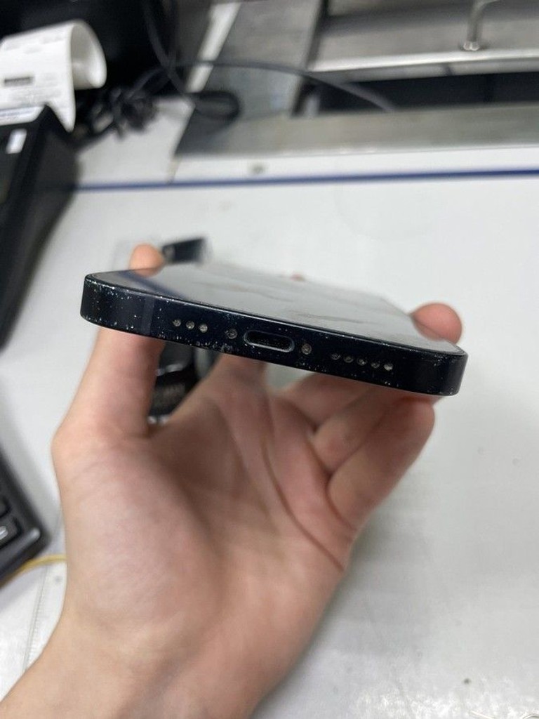 Оголошення Apple iphone 13 128gb Б/У
