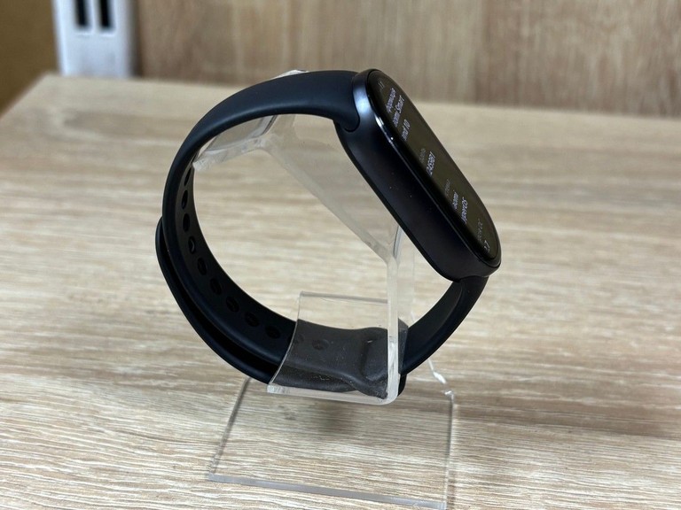 Объявление Xiaomi smart band 10 Б/У