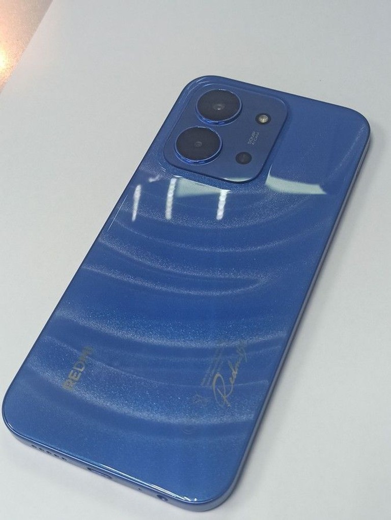 Дешиво Xiaomi redmi 15c 4g 8/256gb с ломбарда