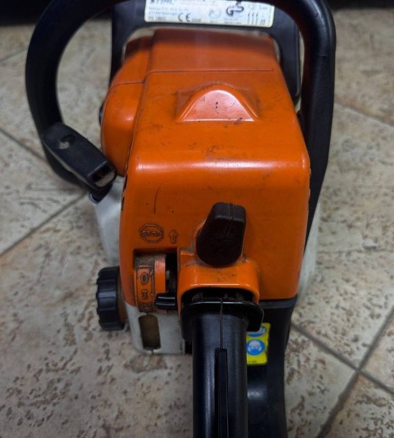Розпродаж Stihl ms 180 c, продавець Техноскарб