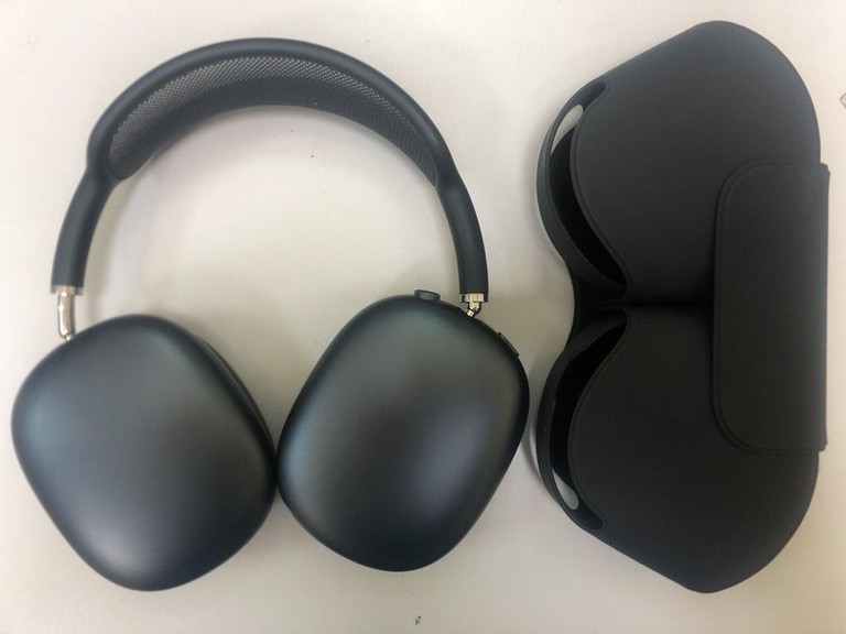 Купити Apple airpods max usb-c Б/У