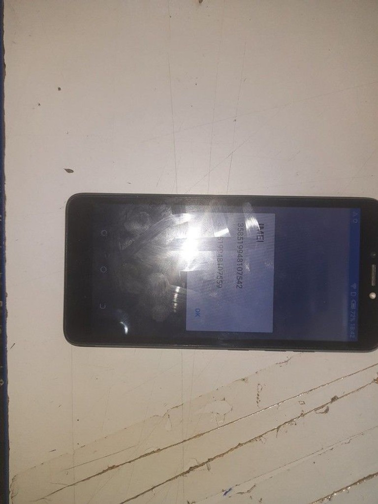 Дешево Tecno pop 2f b1f 1/16gb з ломбарду