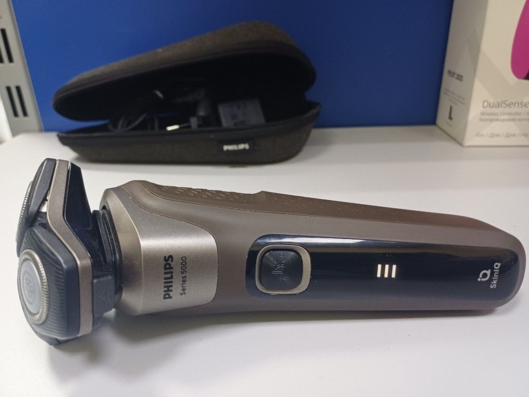 Купить Philips shaver series 5000 s5589 Б/У