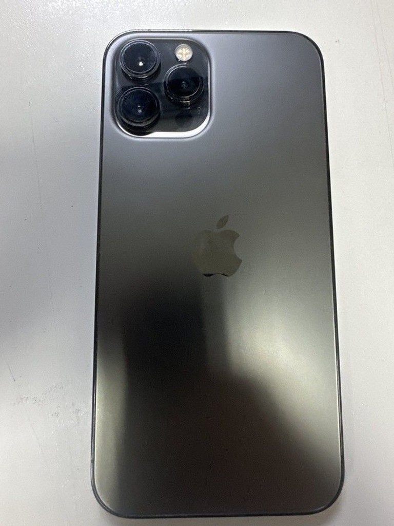 Купити Apple iphone 12 pro max 128gb Б/У