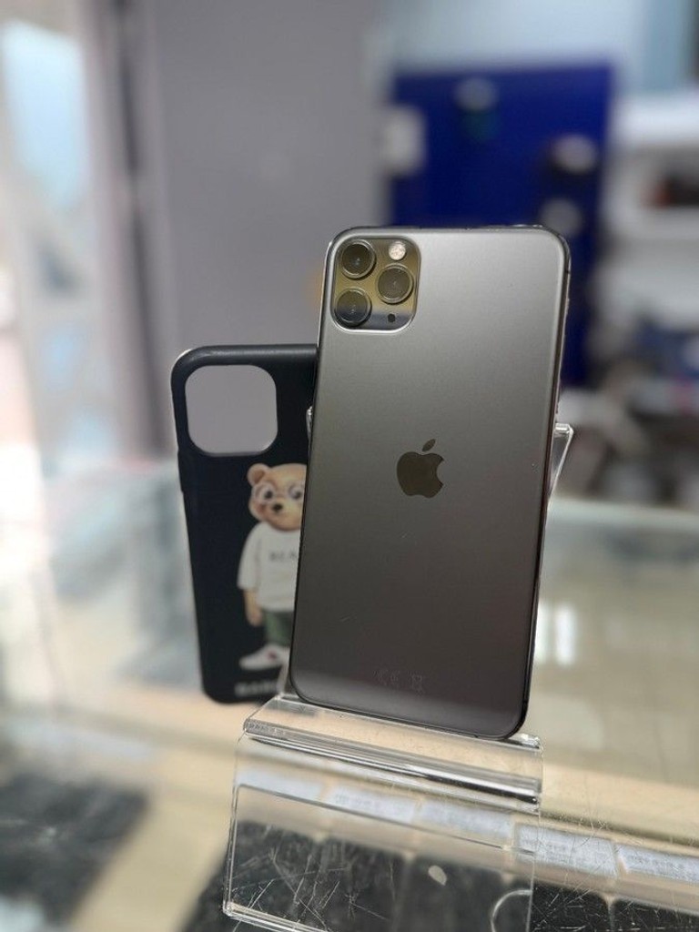 Apple iphone 11 pro max 64gb Код:01-201016915. Зображення 6
