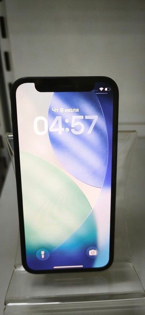Купити Apple iPhone 12 mini 64GB (PRODUCT)RED Б/У