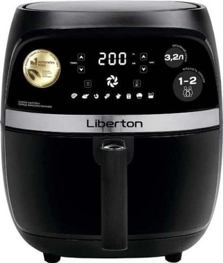 Купити Liberton LAF-3206 Б/У