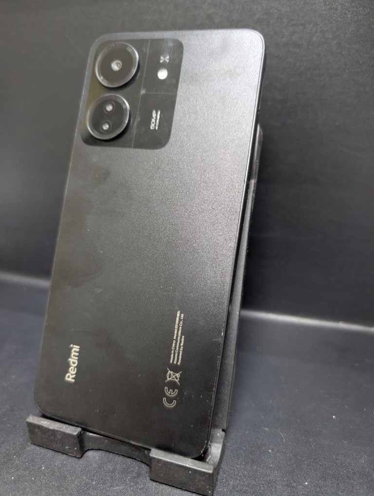 Купити Xiaomi redmi 13c 8/256gb Б/У