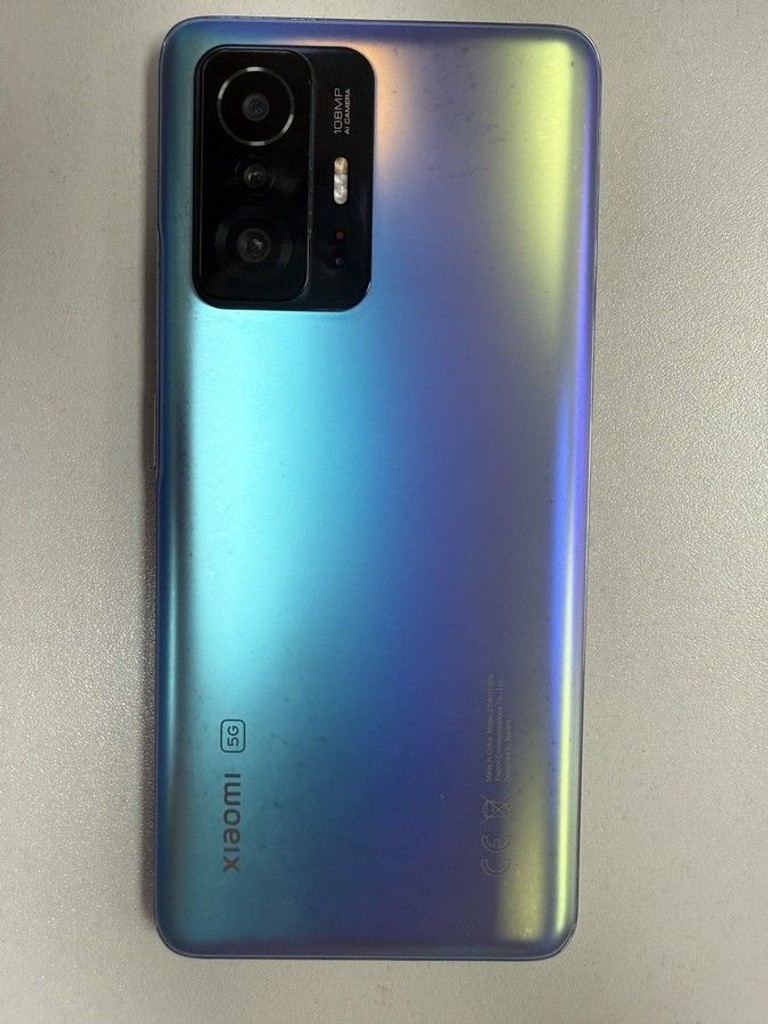 Xiaomi 11t 8/128gb Код:01-201018273. Зображення 5