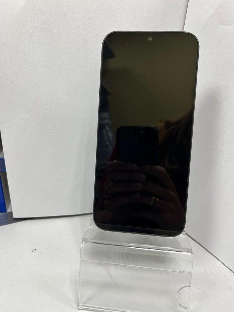 Оголошення Xiaomi Redmi 15C 5G 4/128GB Midnight Black Б/У