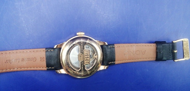 Tissot t006.407 Код:01-201019449. Зображення 9