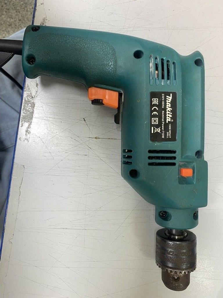 Оголошення Makita (Копія) makita impact drilll Б/У