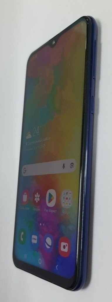 Samsung galaxy m20 4/64gb Код:01-201019574. Зображення 6