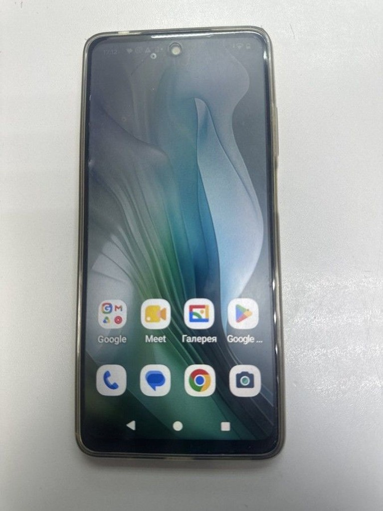 Motorola moto e14 4/64gb Код:01-201020448. Зображення 5