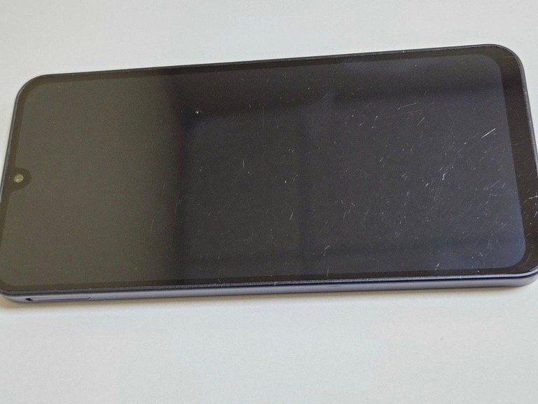 Оголошення Samsung galaxy a16 4/128gb Б/У