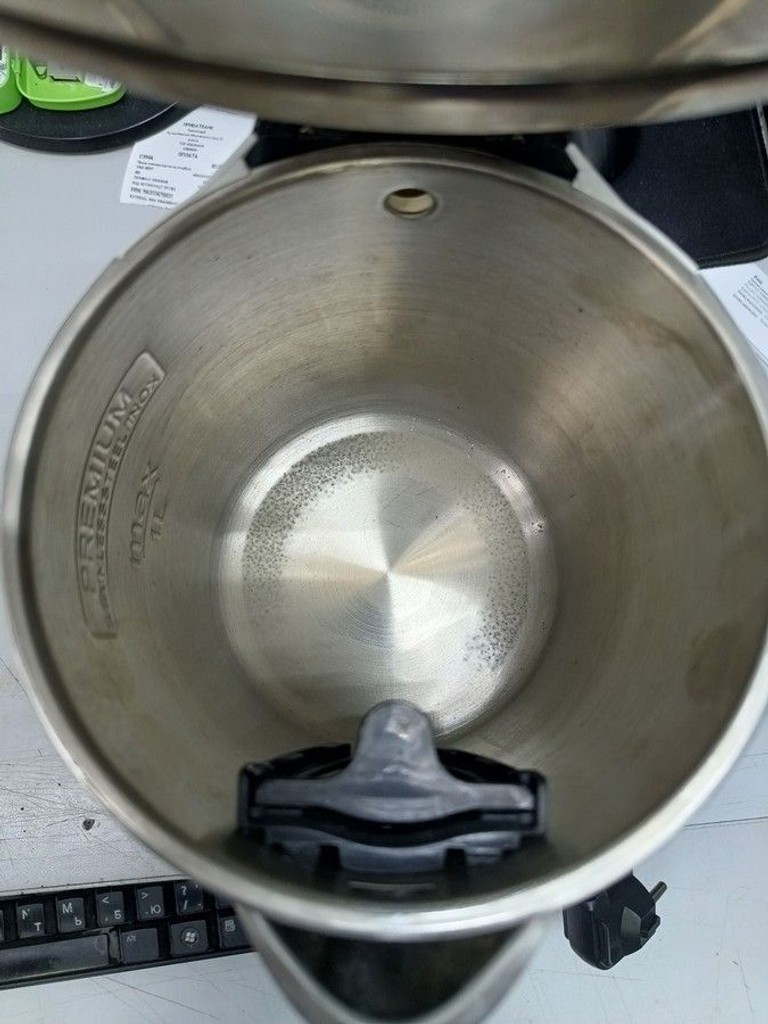 Розпродаж Tefal KO261130, продавець Техноскарб