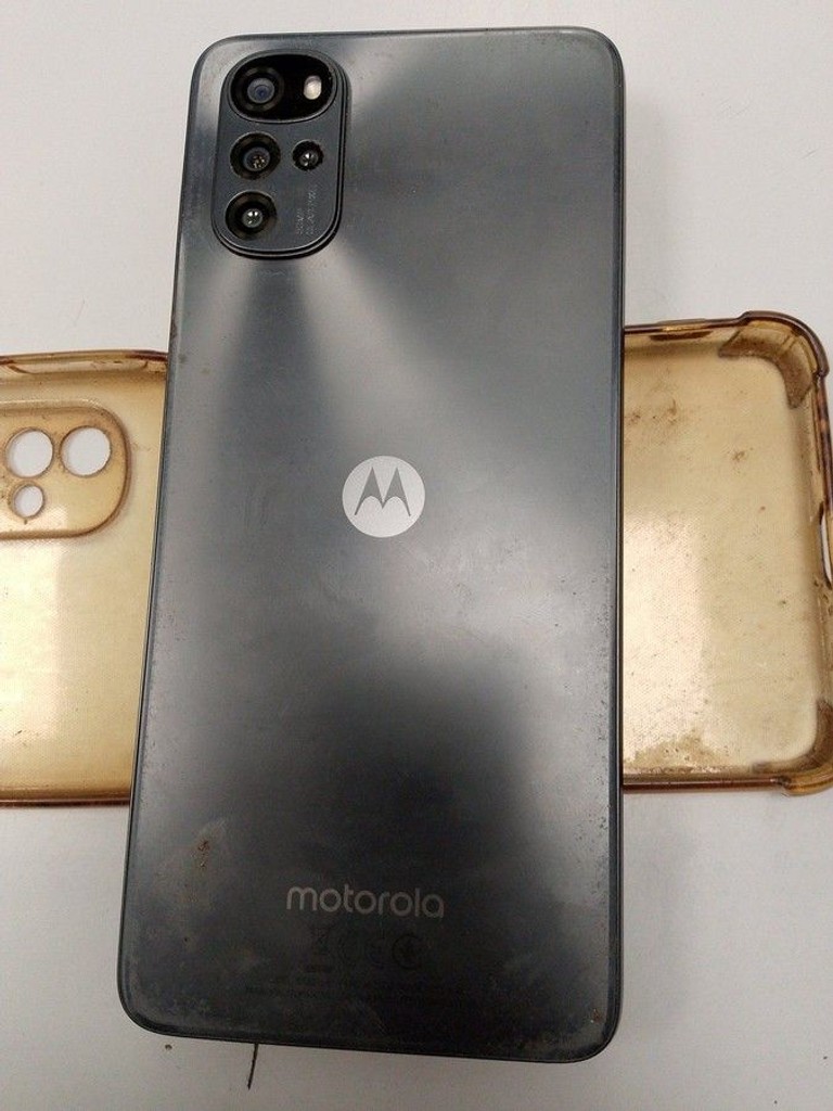 Оголошення Motorola moto g22 4/128gb Б/У