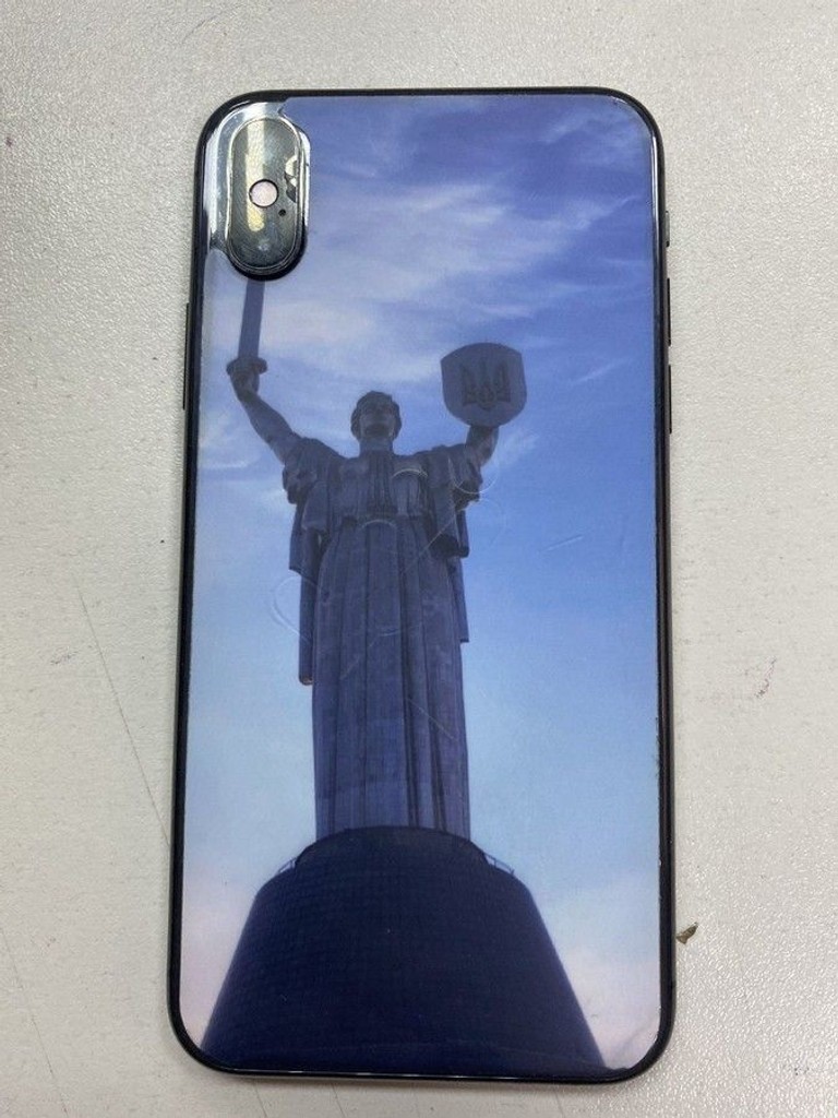 Объявление Apple iphone xs 64gb Б/У